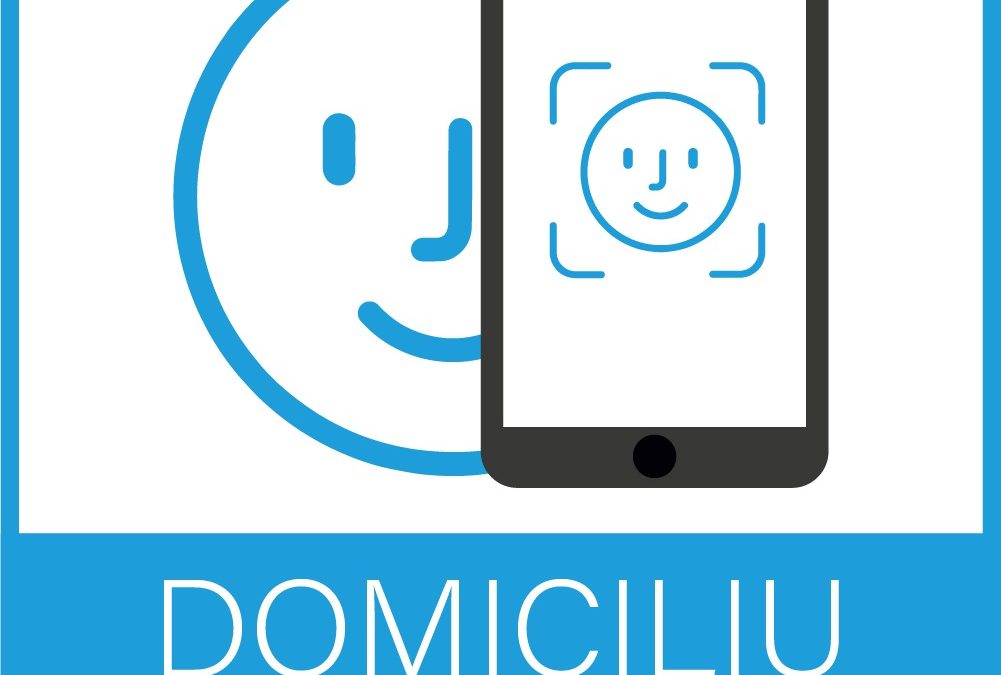 Domiciliul electronic